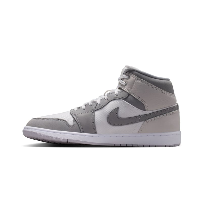 Air Jordan 1 Mid SE "Phantom" 2