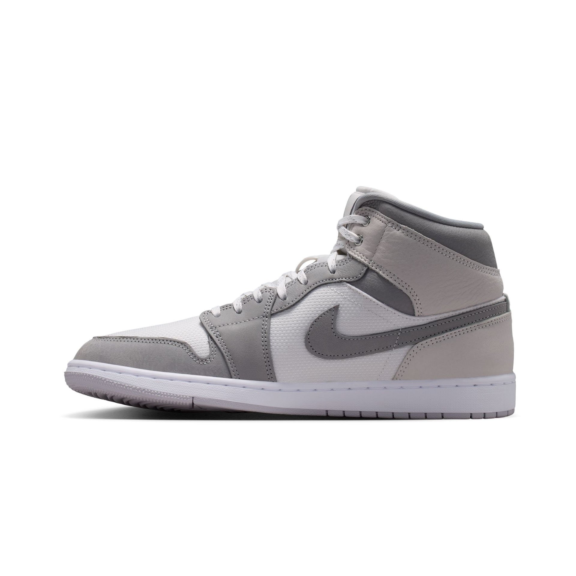 Air Jordan 1 Mid SE "Phantom"