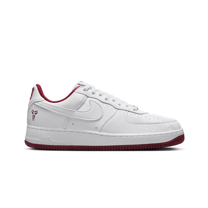 Air Force 1 Low Kobe "Lower Merion Home"