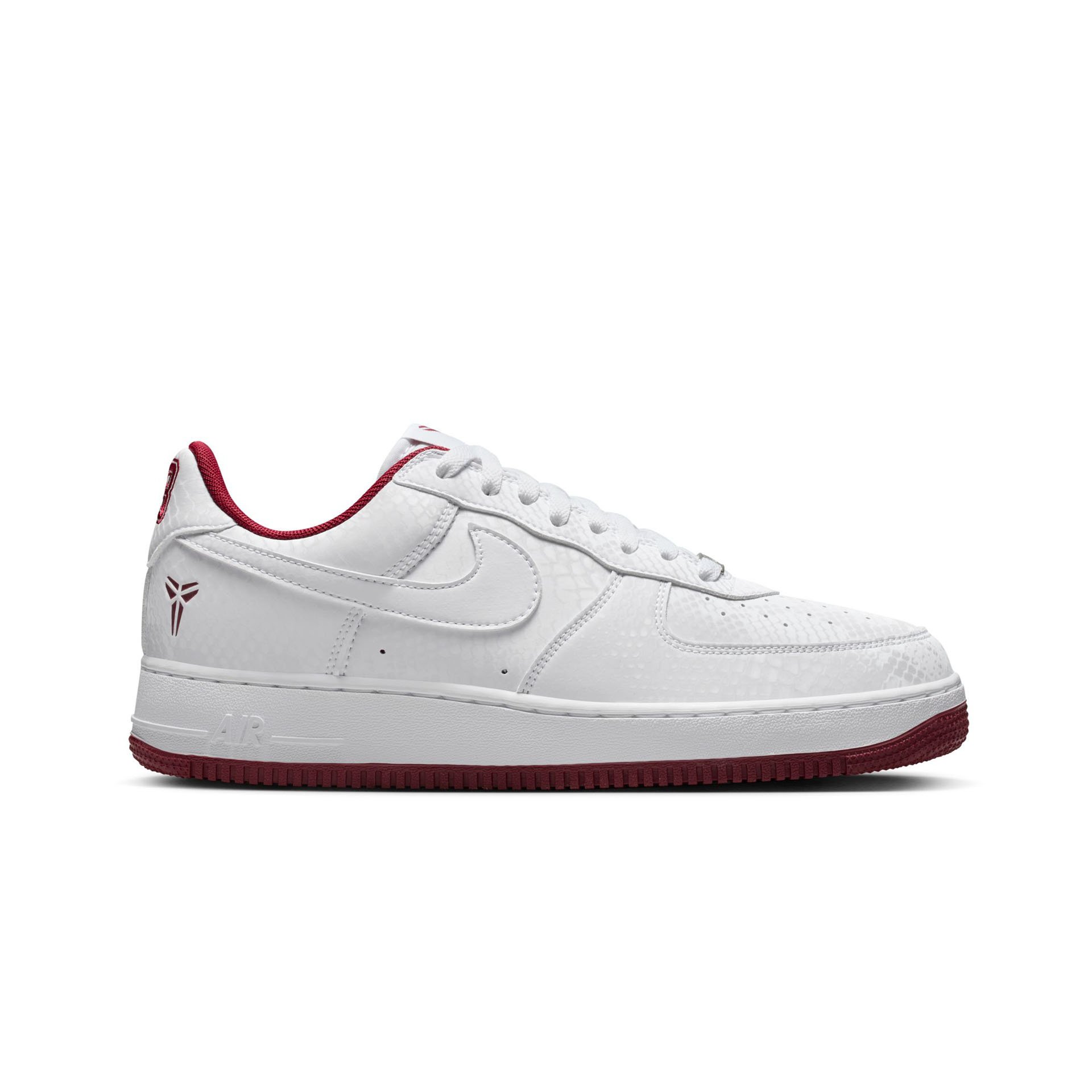 Air Force 1 Low Kobe "Lower Merion Home"
