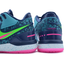 LeBron NXXT Gen AMPD "Digital Vice"