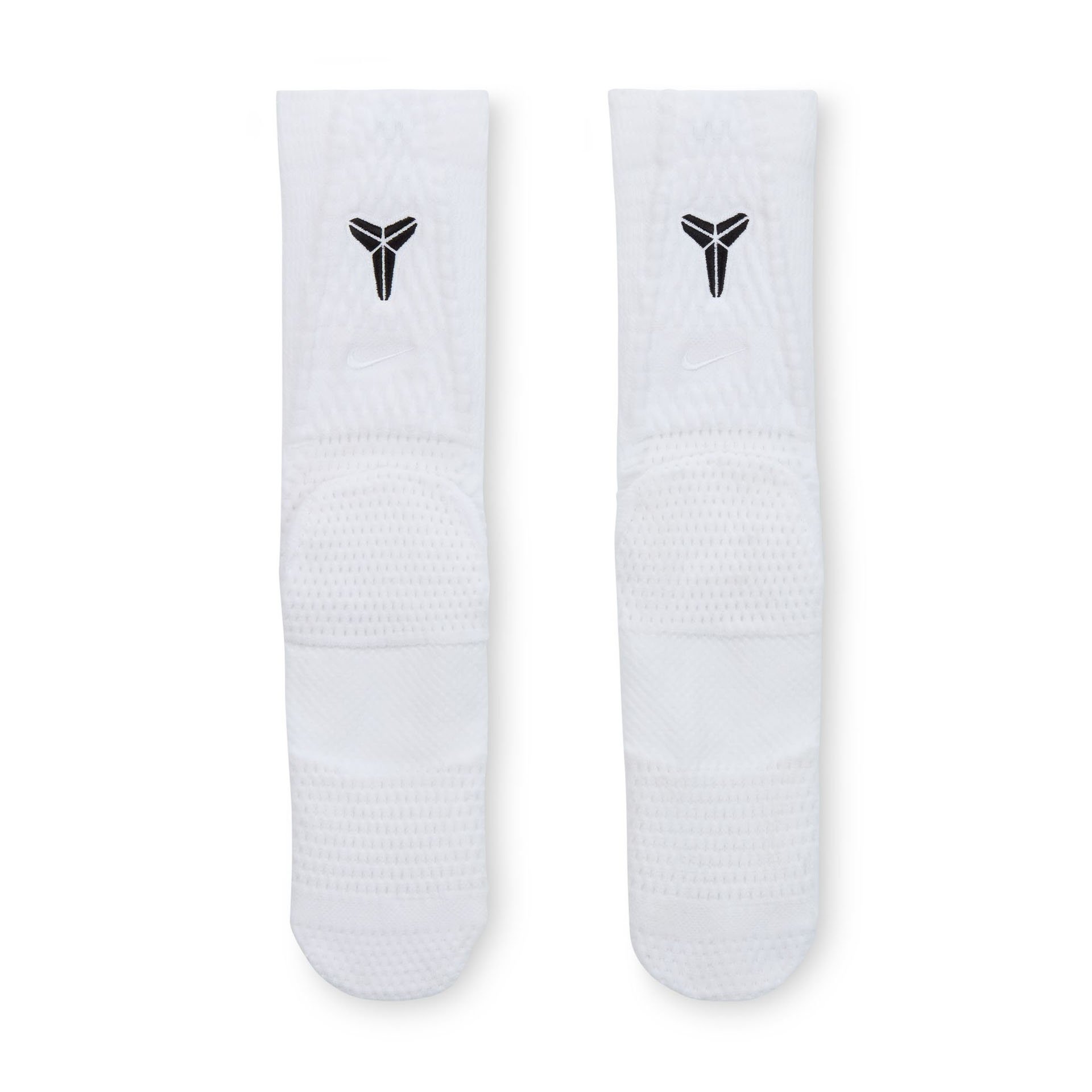 Kobe Unicorn Crew "White"