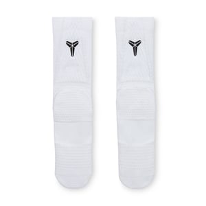 Kobe Unicorn Crew "White"