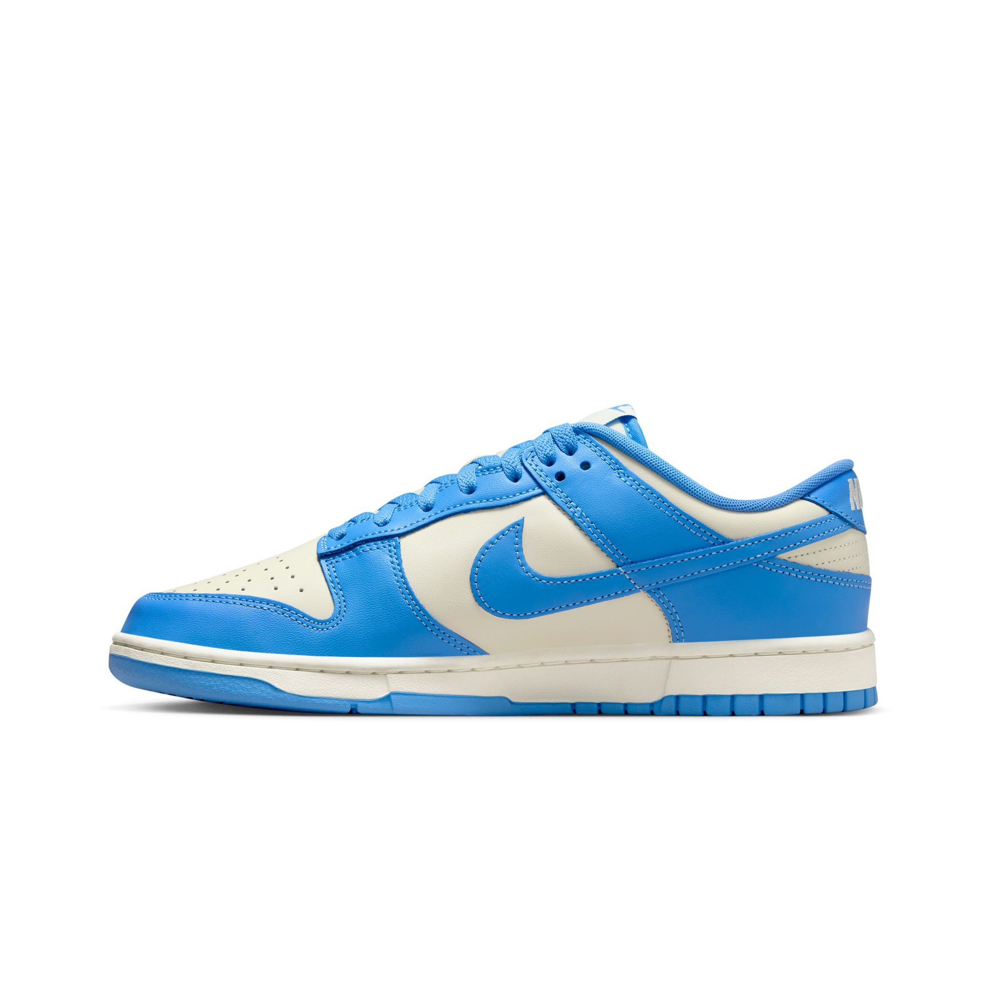 Dunk Low "University Blue"