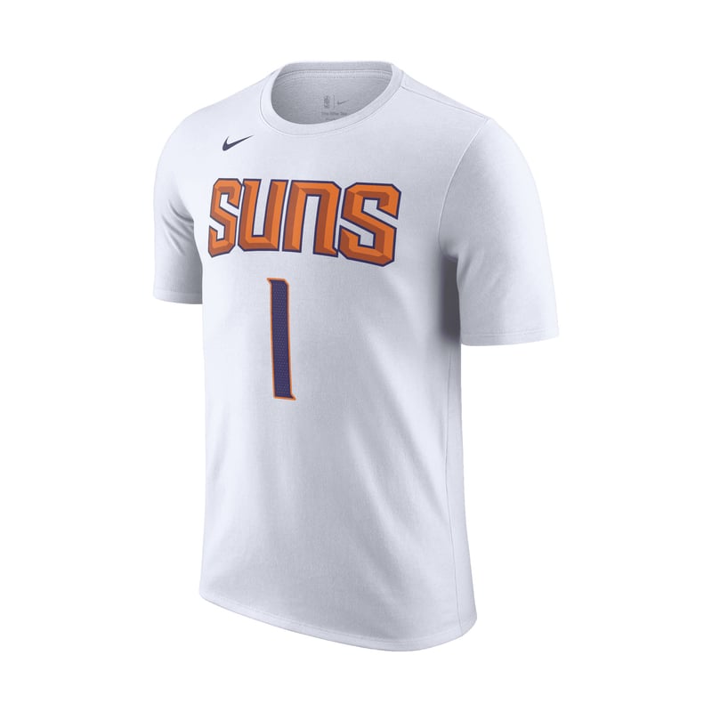 Phoenix Suns Association NN Tee "Booker"