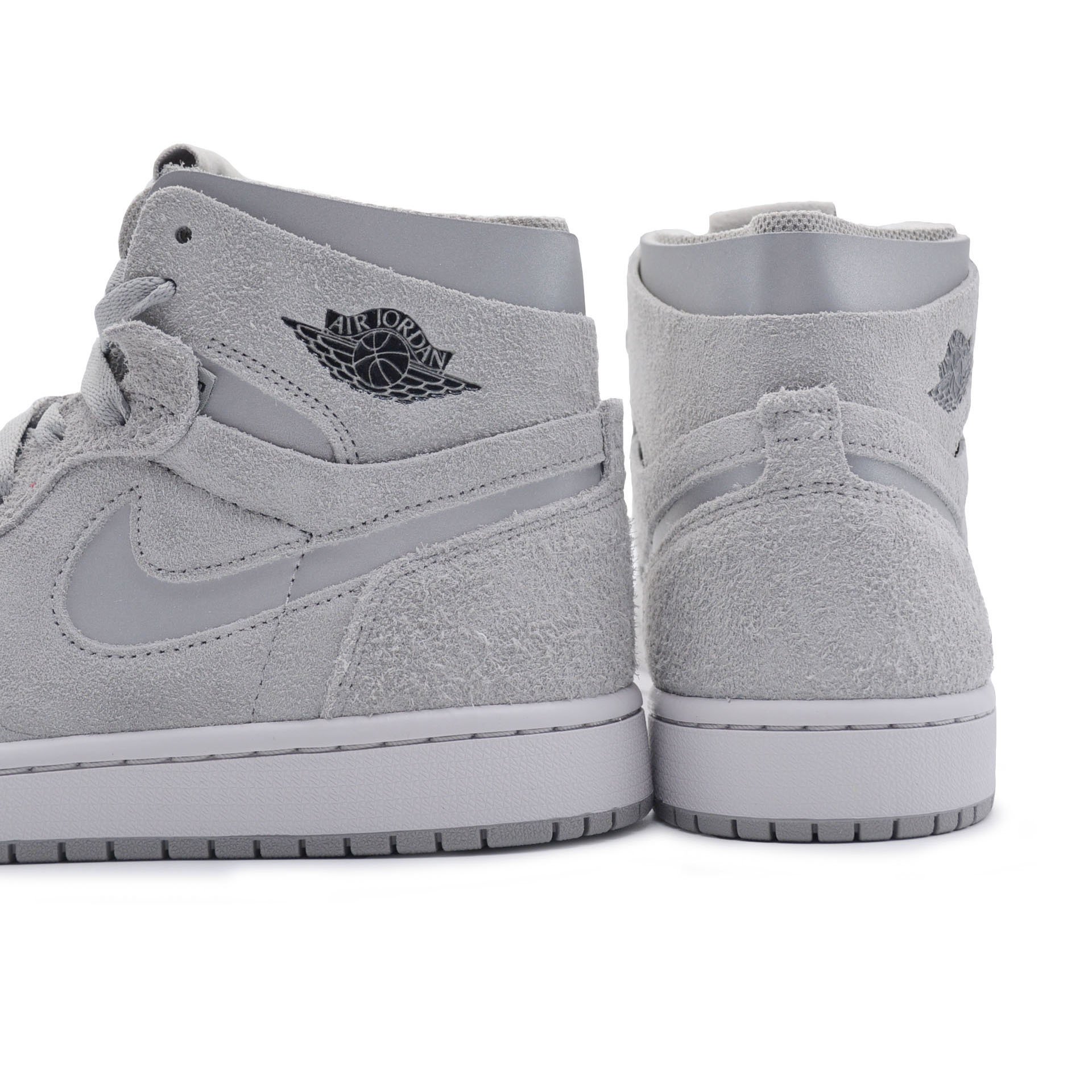 WMNS Air Jordan 1 Zoom Air CMFT "Medium Grey"