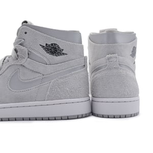 WMNS Air Jordan 1 Zoom Air CMFT "Medium Grey"