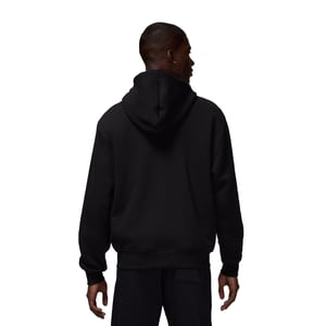 Brooklyn Fleece FZ Hoodie "Black"
