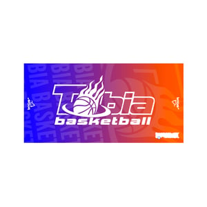 Tobia Towel Big