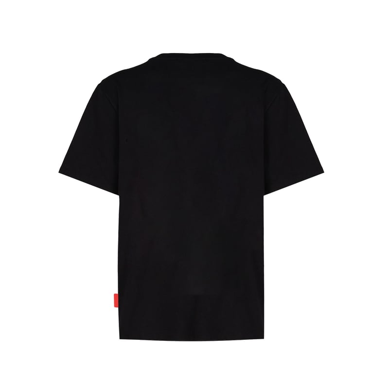 Airdom Home of Game Tee "Black" 2
