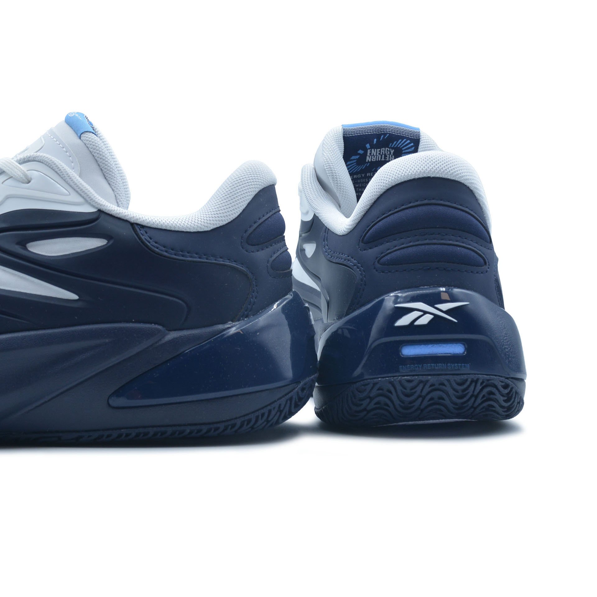 Angel Reese 1 "Navy Halo"