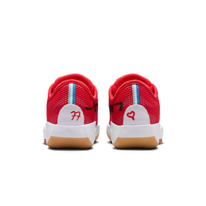 Luka 77 V2 "Chili Red" GS