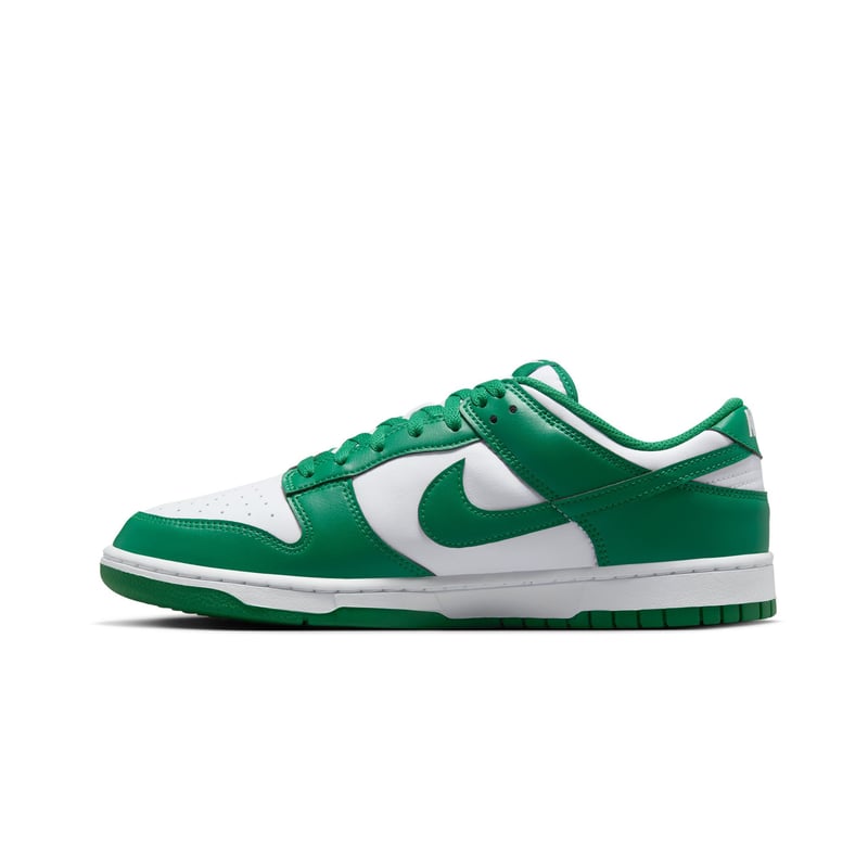 Dunk Low "Malachite" 2