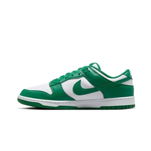 Dunk Low "Malachite"