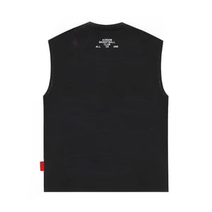 Own The Court Tank "Black"