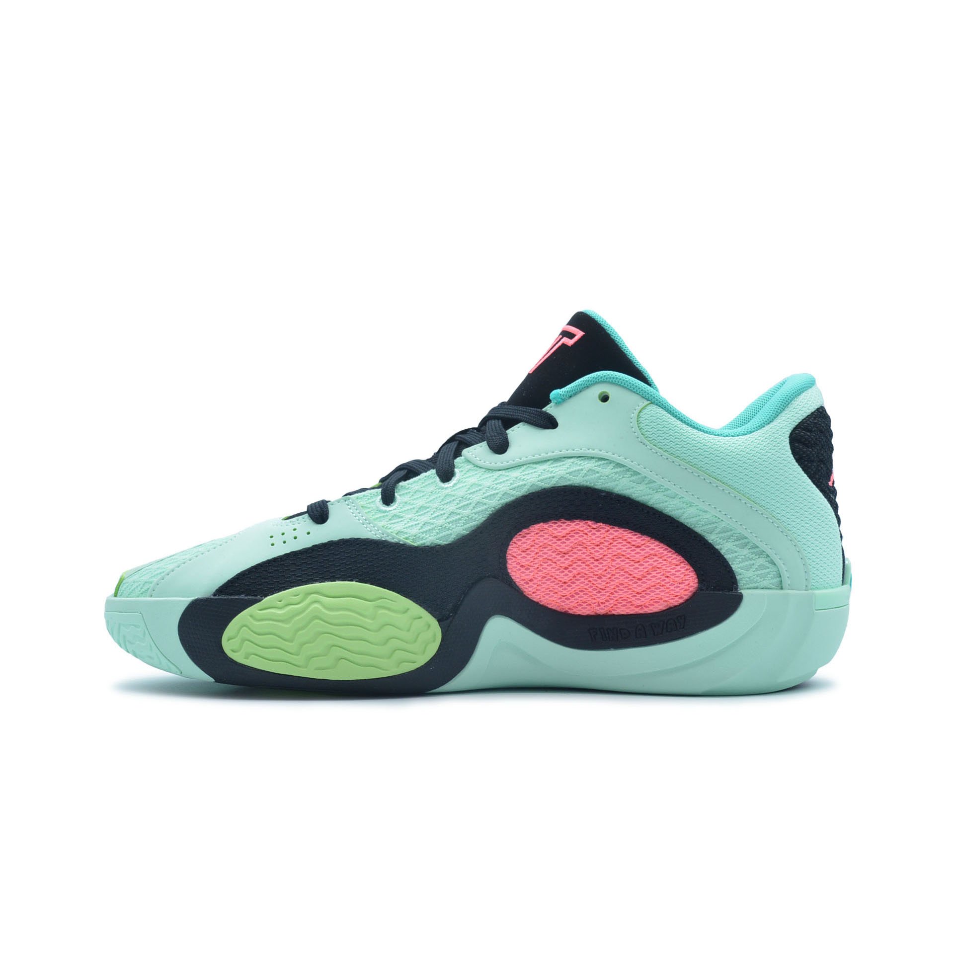Tatum 2 "Vortex"