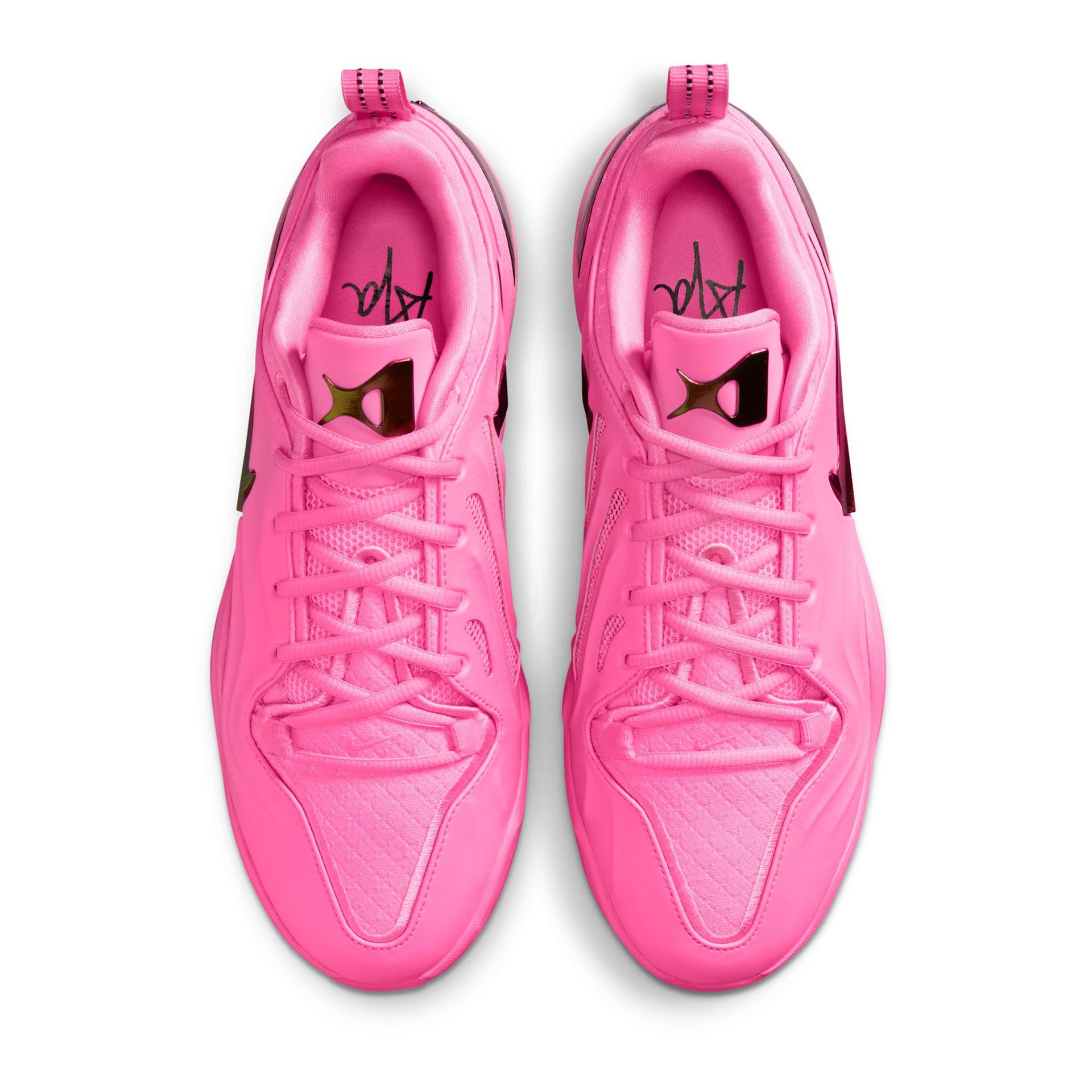 A'Two "A'Pink Shoe"