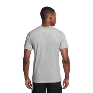 Kobe Stockings Tee "Dark Grey"