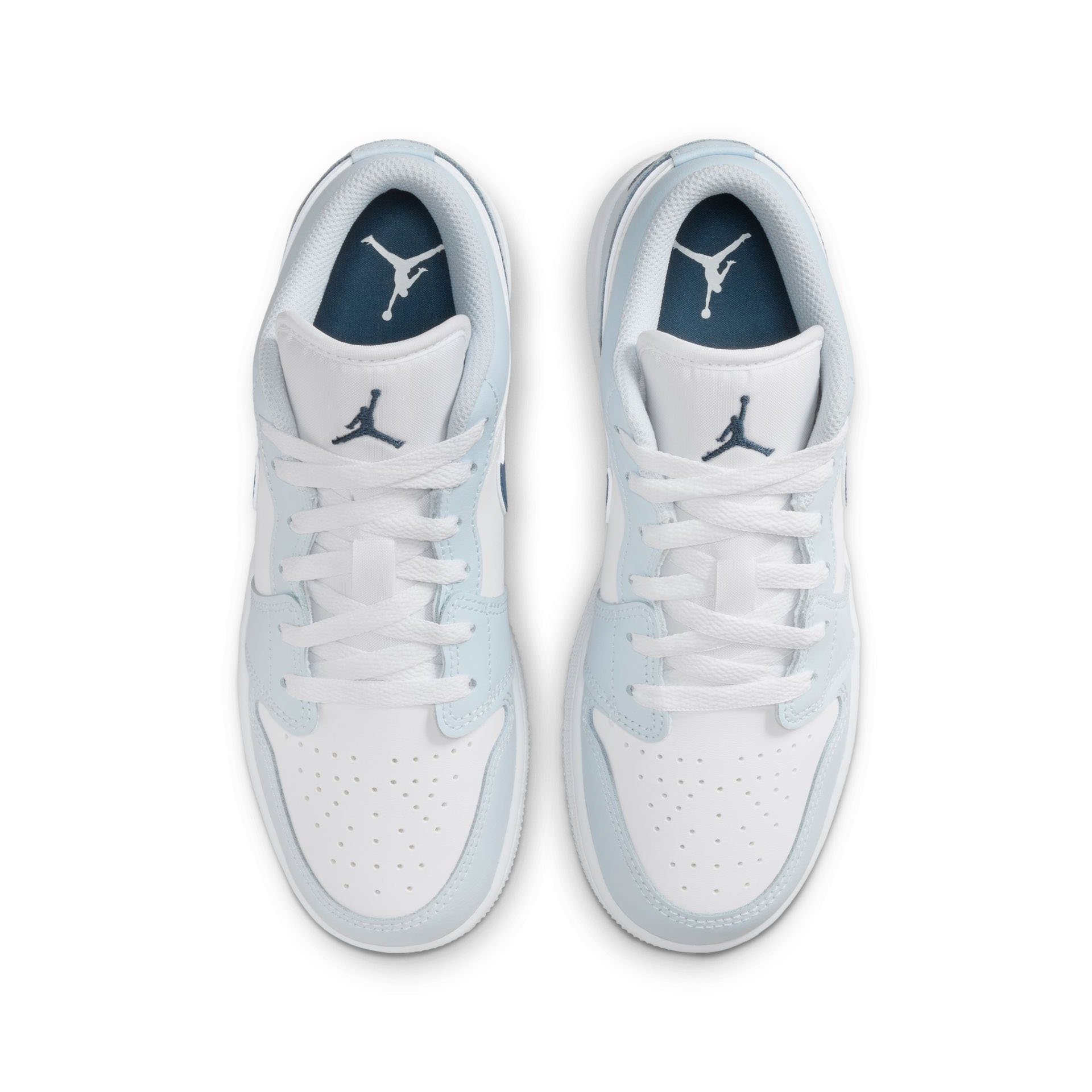 Air Jordan 1 Low "Aura" GS