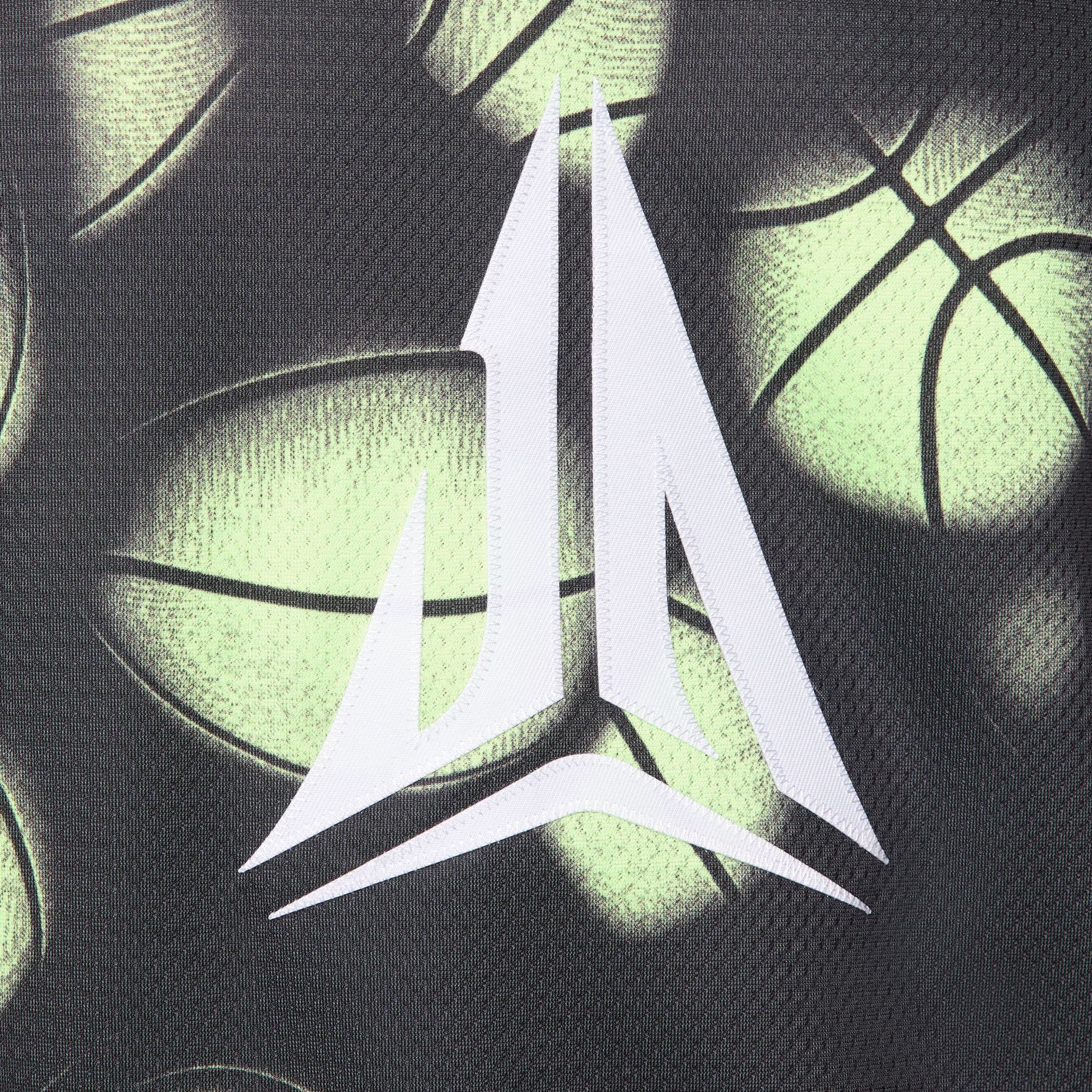 Ja DNA Jersey "Lime Blast"