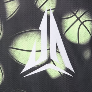 Ja DNA Jersey "Lime Blast"
