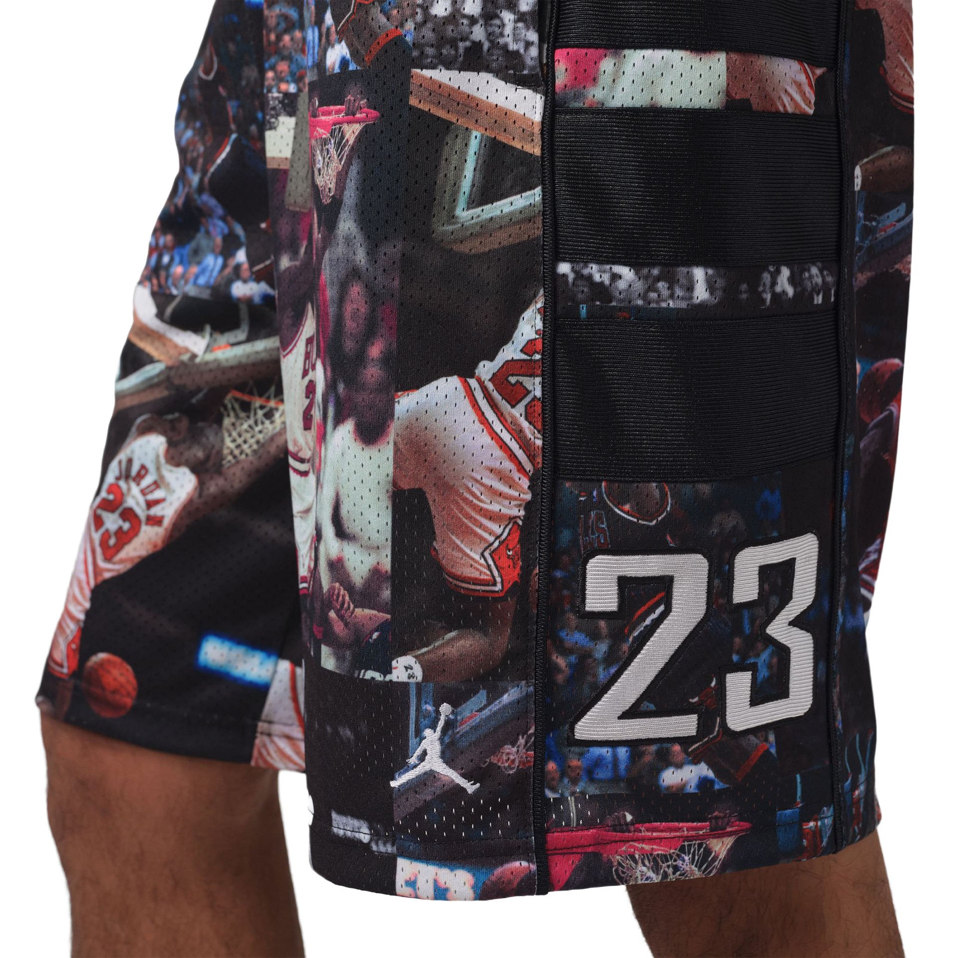 Jordan Flight AOP Short