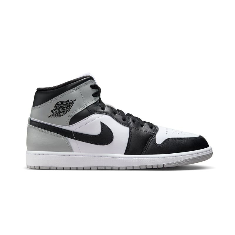Air Jordan 1 Mid "Barons"