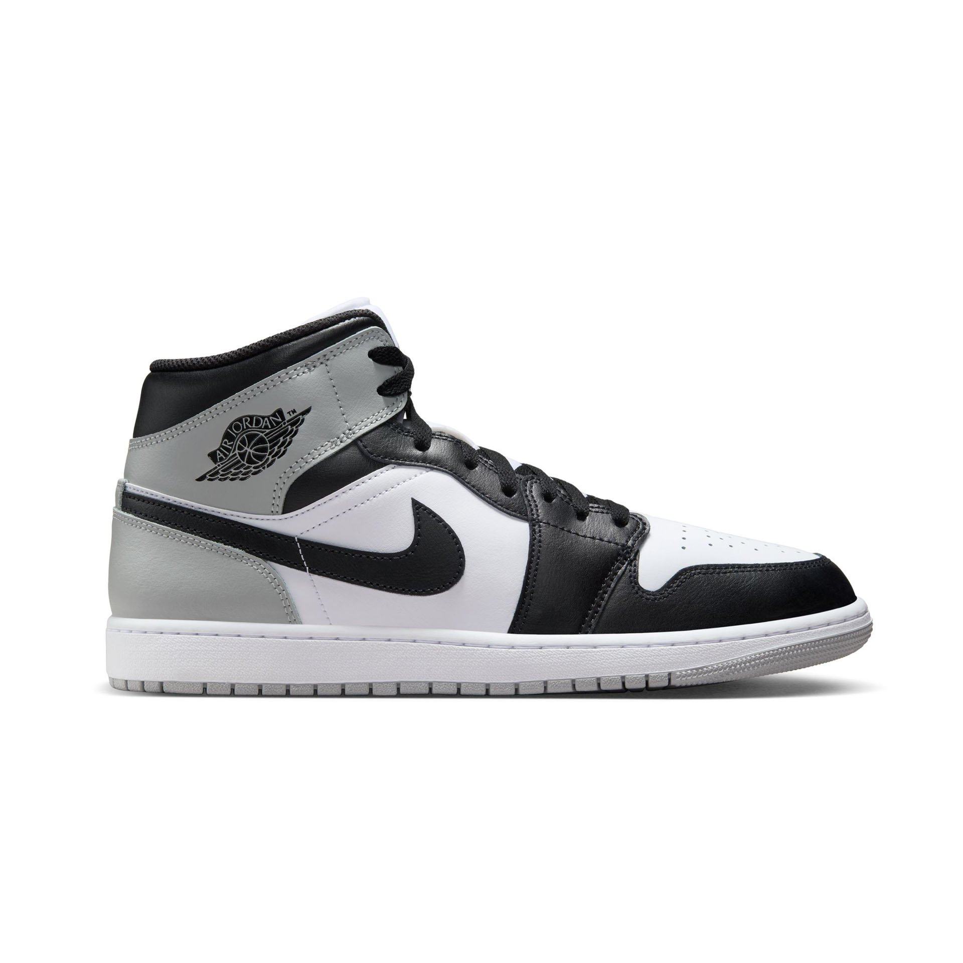 Air Jordan 1 Mid "Barons"