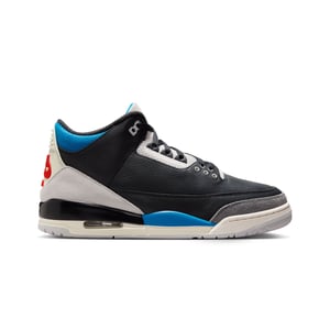 Air Jordan 3 "Rare Air"