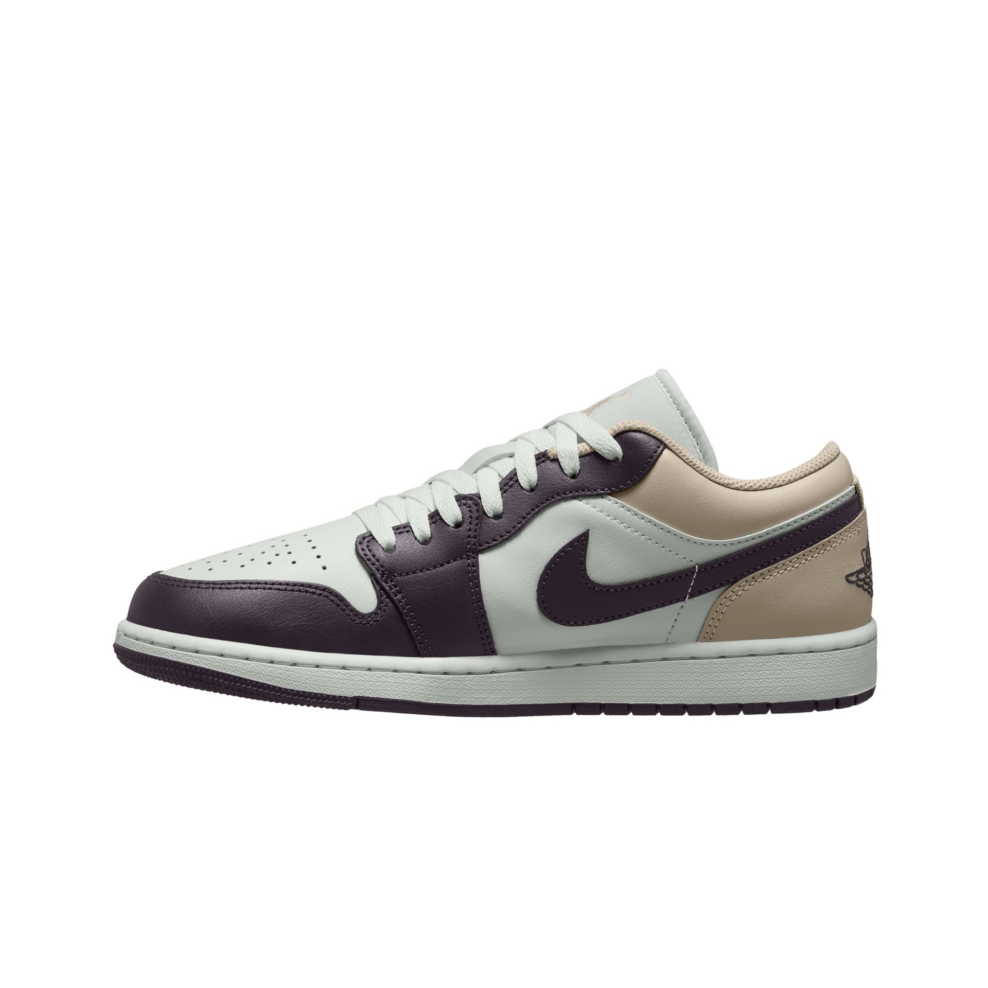 Air Jordan 1 Low "Rattan"