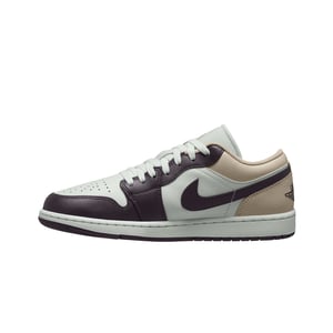 Air Jordan 1 Low "Rattan"