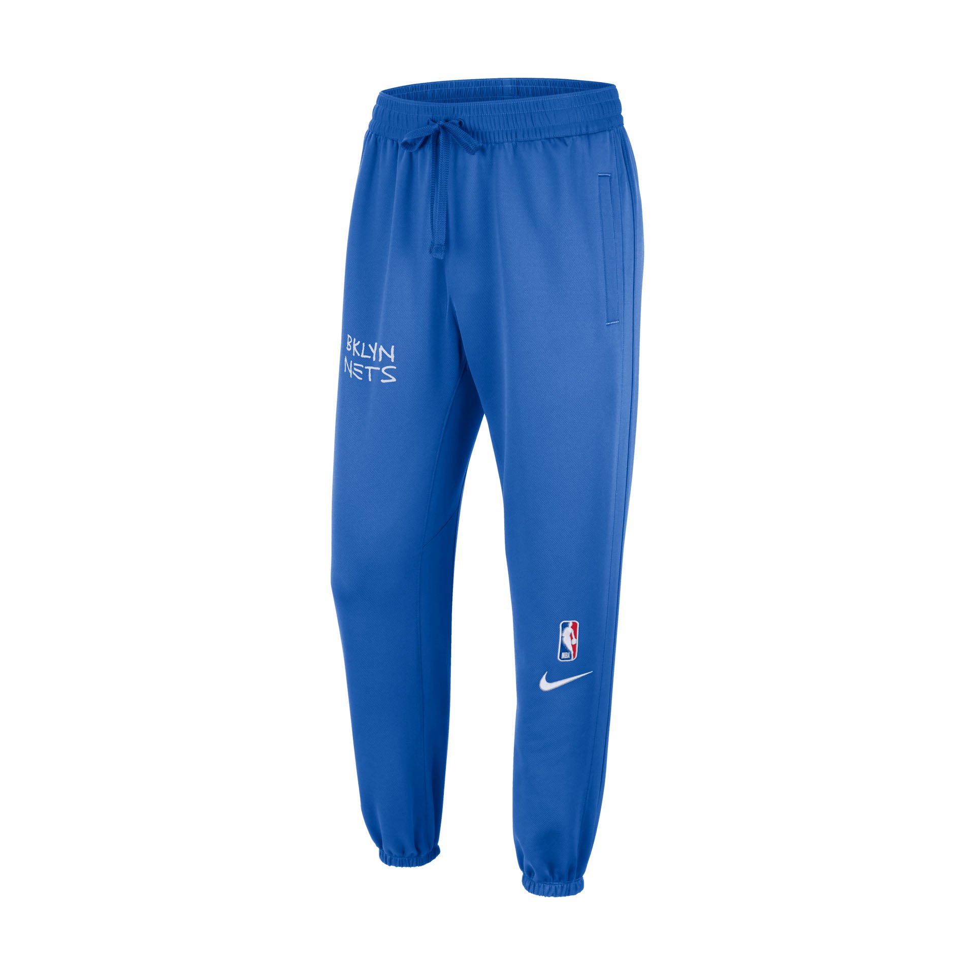 Brooklyn Nets Showtime CE Pant