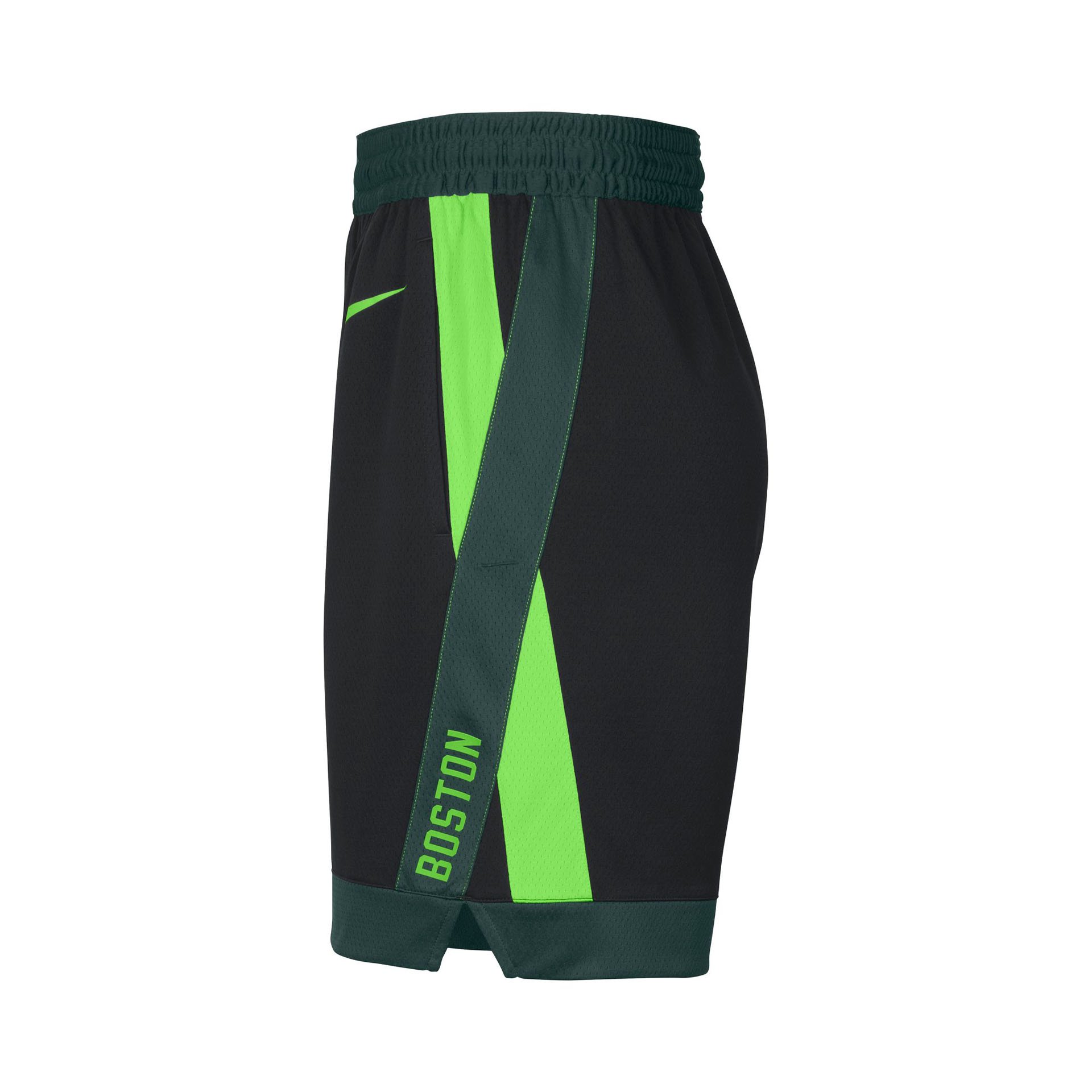 Boston Celtics Swingman Short CE
