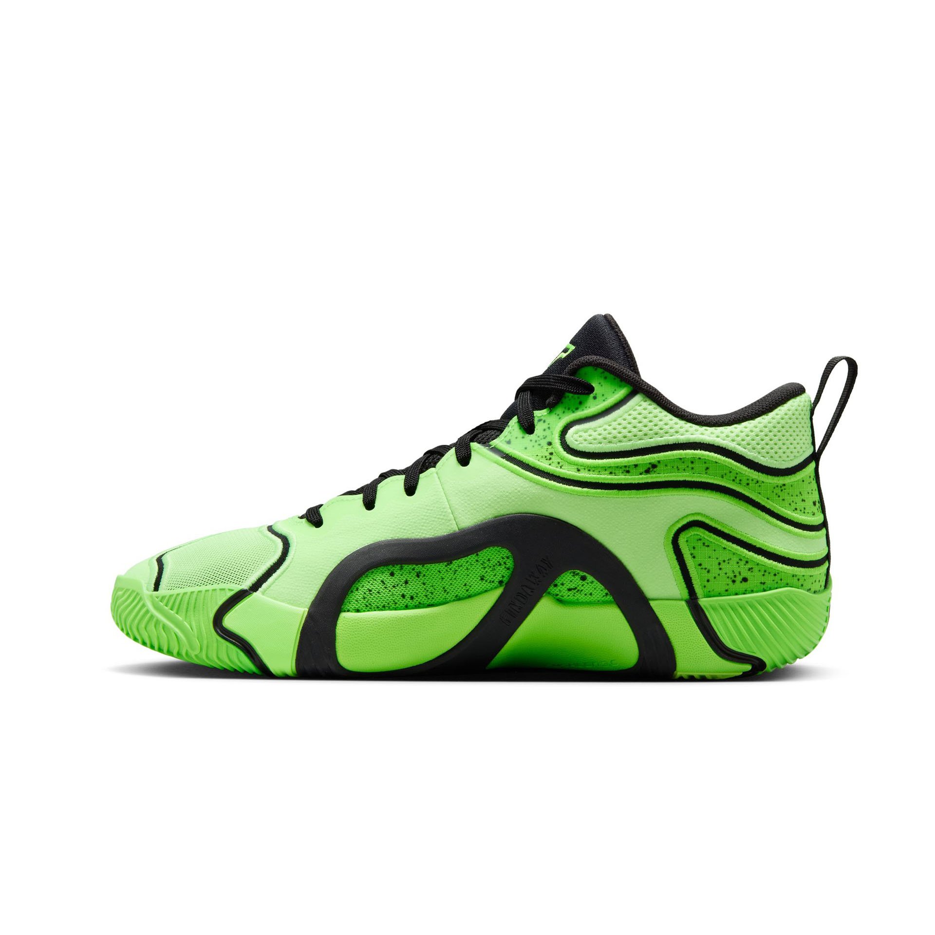 Tatum 3 "6th Man"