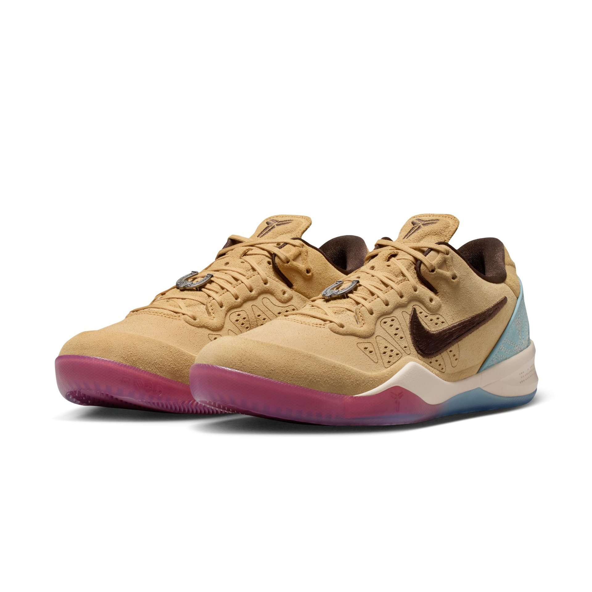 Kobe 8 Protro "Siempre Mio"