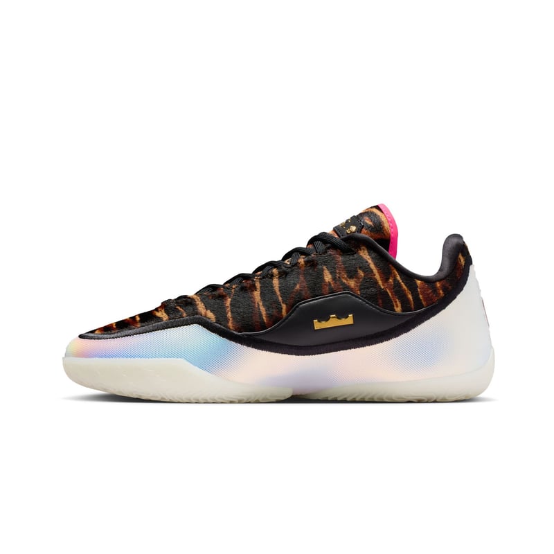 LeBron XXIII "Heat Wave" 2