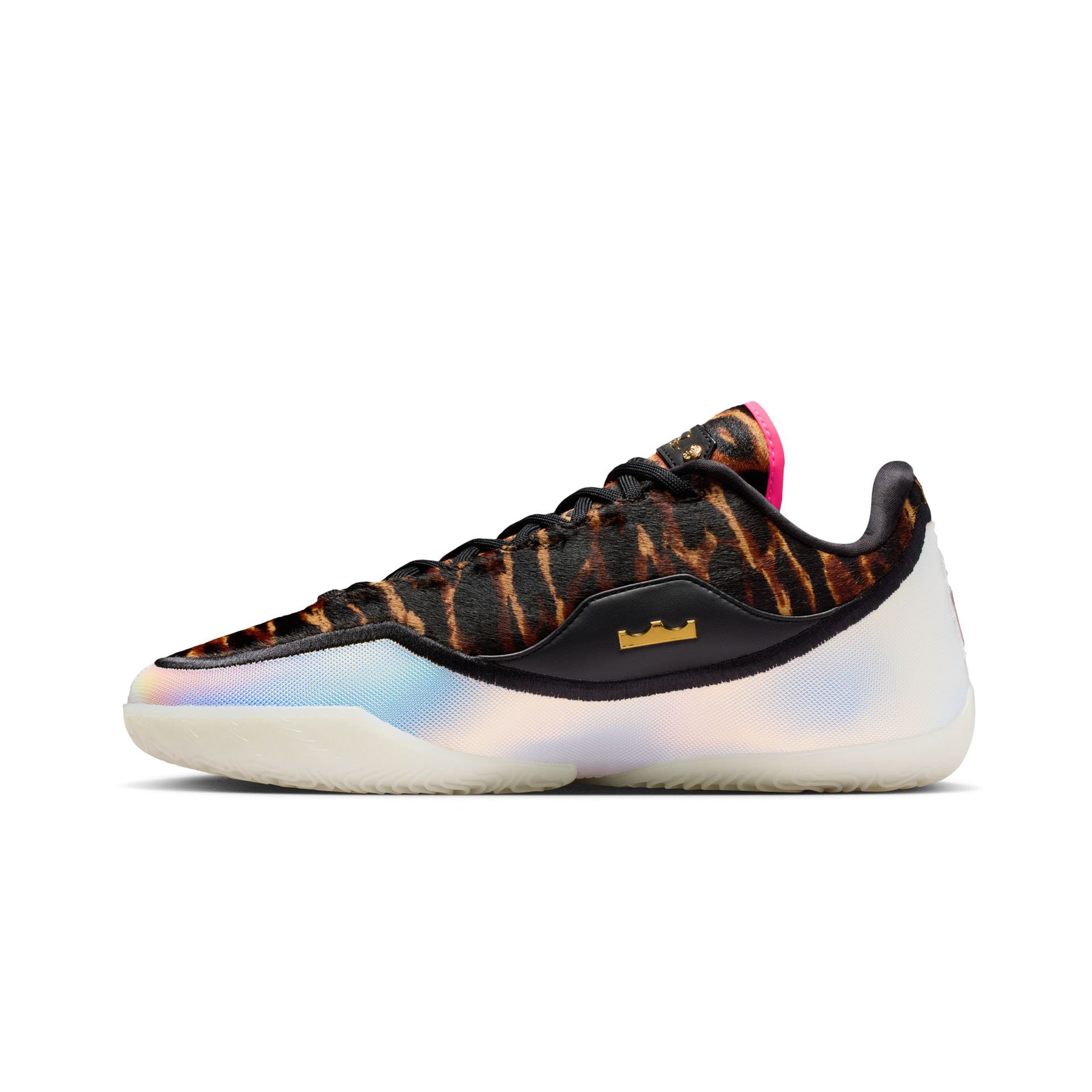 LeBron XXIII "Heat Wave"