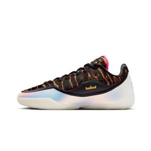 LeBron XXIII "Heat Wave"