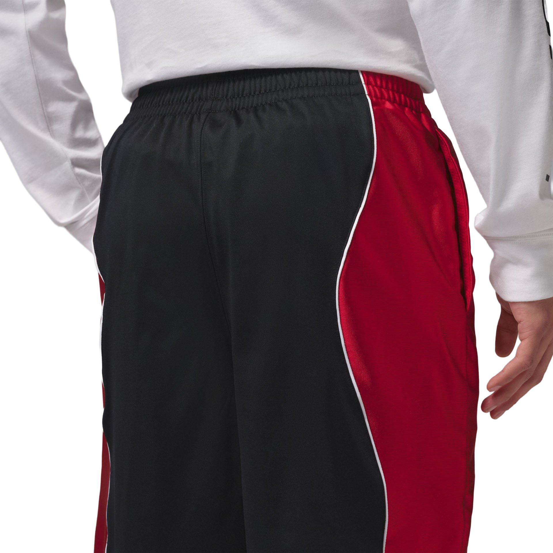 Jordan Sport Y2K Short "Bred"