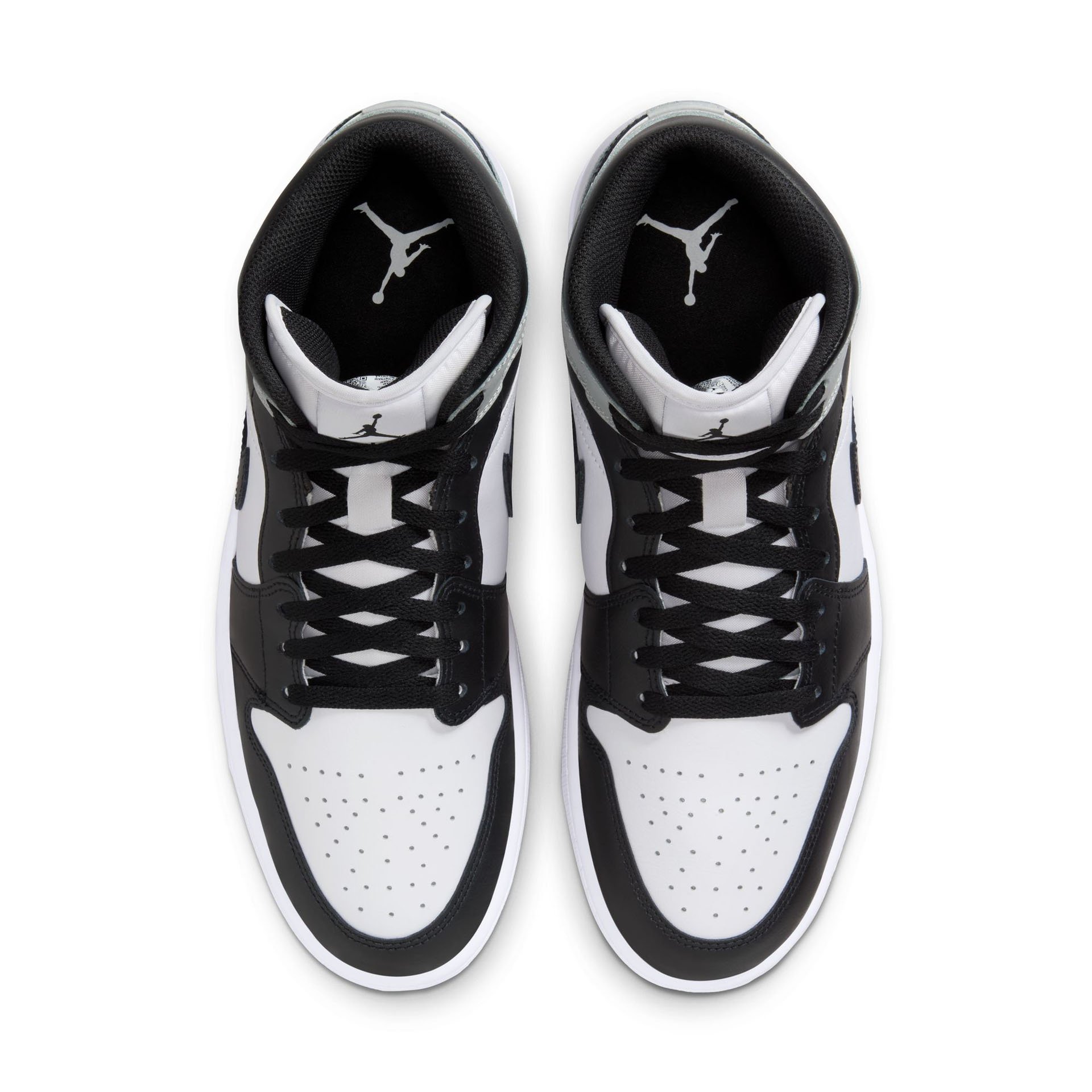 Air Jordan 1 Mid "Barons"