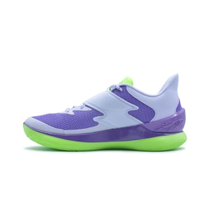 Curry Fox 1 "Light The Beam"