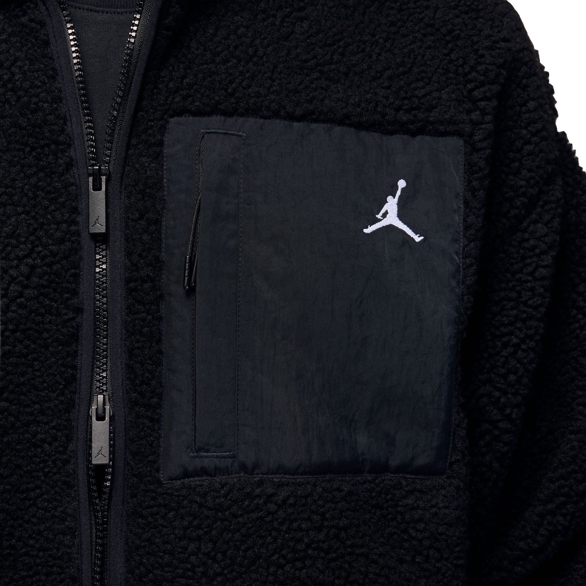 Flight Mountainside Sherpa "Black"