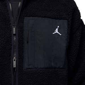 Flight Mountainside Sherpa "Black"