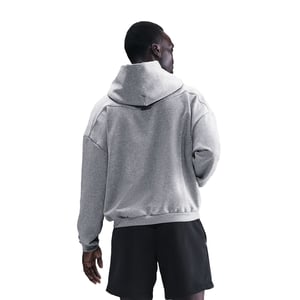 Standard Issue Brush PO Hoodie "Dark Grey Heather"
