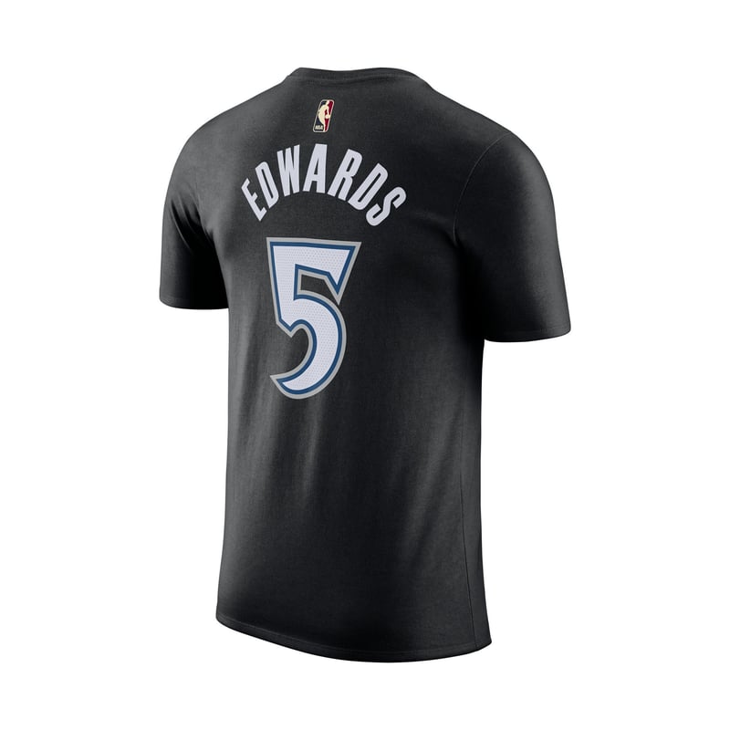 Minnesota Timberwolves HWC NN Tee "Edwards" 2
