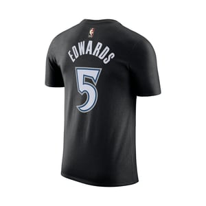 Minnesota Timberwolves HWC NN Tee "Edwards"