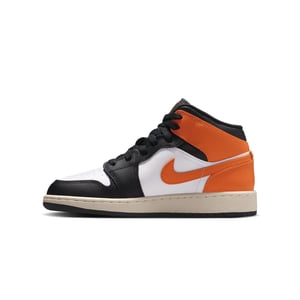 Air Jordan 1 Mid "Shattered Backboard" GS
