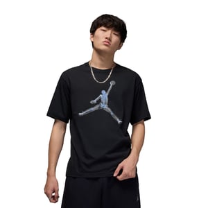 Jumpman XRay Tee "Black"
