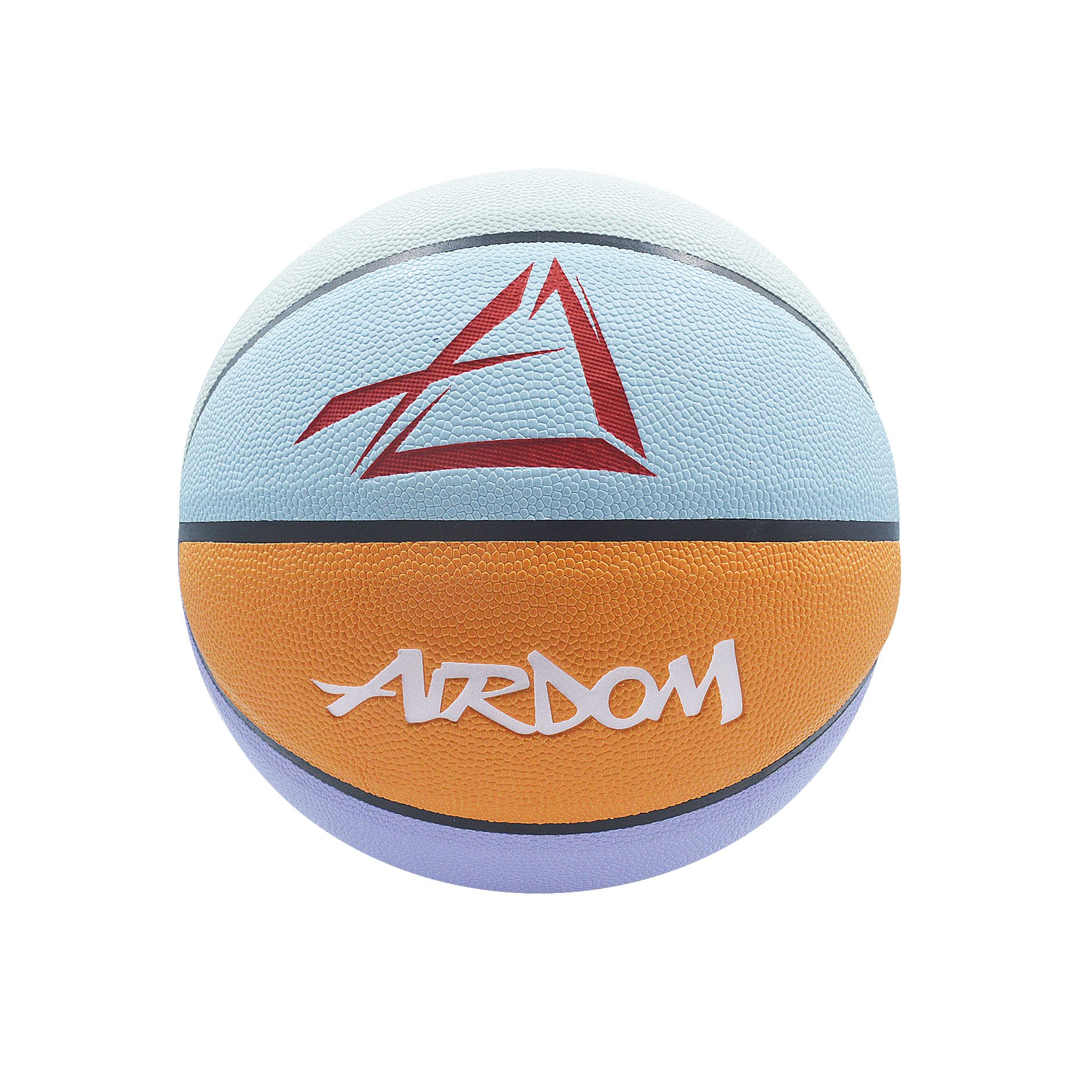 Airdom Multicolor Basketball