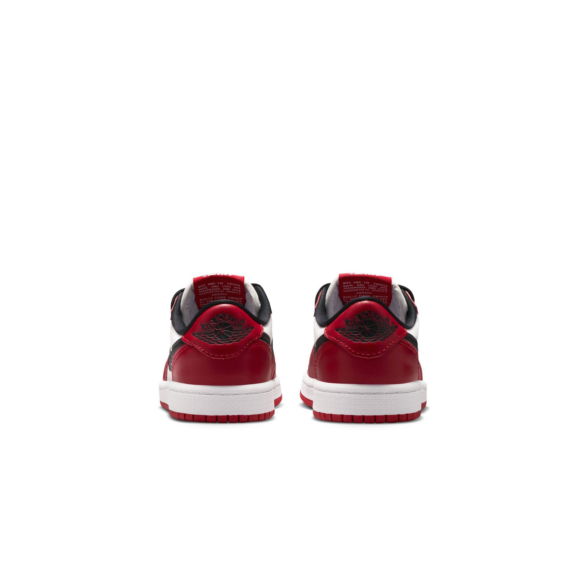 Air Jordan 1 Low OG "Chicago" TD